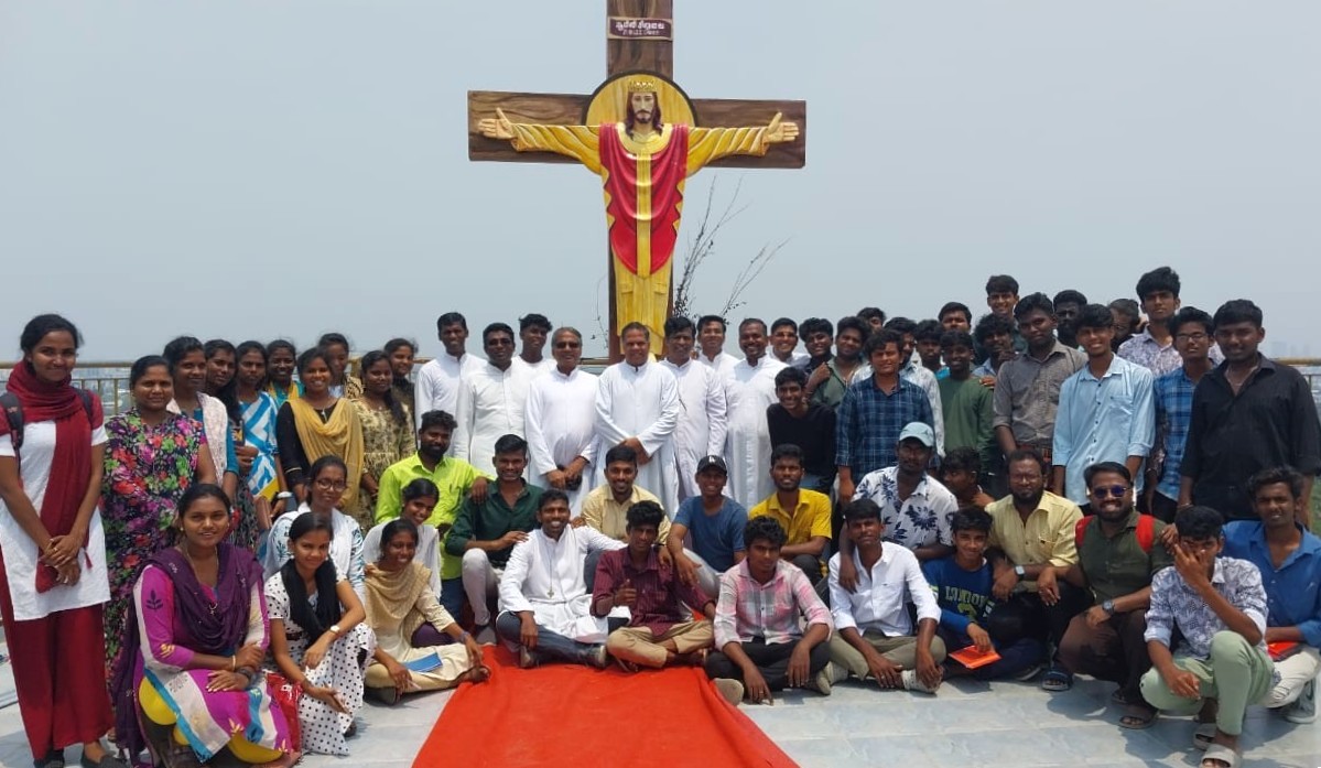 INM-INT Youth Pasch 2025 - A Journey of Faith and Fellowship